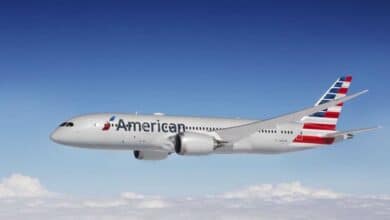 American Airlines lanza nueva ruta Ciudad de México-Chicago