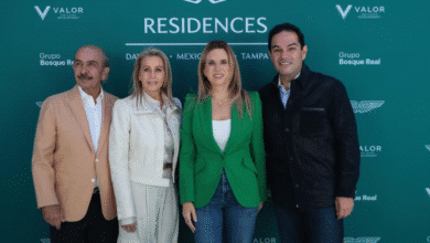 Atracción de capitales Huixquilucan alcanza los 2.6 mil millones de dólares en inversión privada (Foto La Razón)