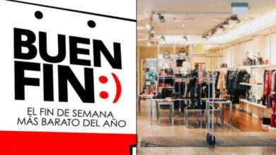 Buen Fin 2025 Tiendas que no participan