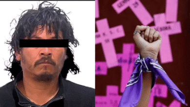 Justicia para la víctima Dan 47 años de prisión a Jaime Aldana por feminicidio en Chicoloapan