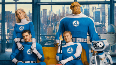 Los 4 Fantásticos: Primeros pasos llega a Disney Plus