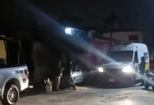 Muerte de mujer con discapacidad en Chalco desata una batalla legal por la custodia y la justicia (Foto Reporteros en Movimiento)