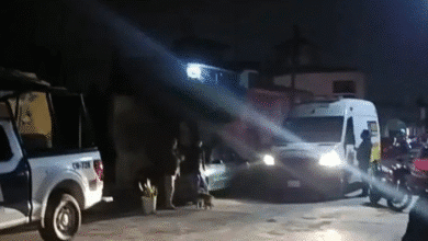 Muerte de mujer con discapacidad en Chalco desata una batalla legal por la custodia y la justicia (Foto Reporteros en Movimiento)