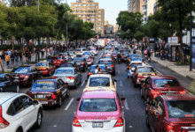 El programa ambiental Hoy No Circula opera con normalidad este miércoles 29 de octubre de 2025.