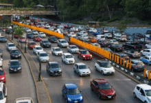 Este martes 28 de octubre de 2025, algunos vehículos tienen restringida su circulación en la Zona Metropolitana del Valle de México (ZMVM) y las recién incorporadas Zonas Metropolitanas del Valle de Toluca (ZMVT) y Santiago Tianguistenco (ZMST). La restricción tiene vigencia de las 5:00 a las 22:00 horas, y su incumplimiento puede acarrear multas superiores a los 3 mil pesos.