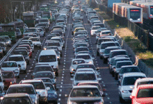 Las siguientes restricciones aplican en la Ciudad de México (CDMX) y en los 18 municipios del Estado de México (Edomex) mencionados.