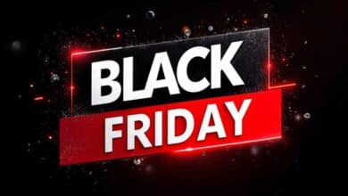 Black Friday 2025 consejos clave para comprar sin endeudarte