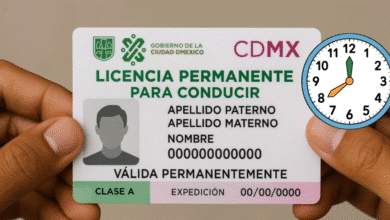 CDMX amplía horarios hasta las 9 PM ante la alta demanda y analiza su continuidad en 2026