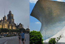 CDMX se Corona como la Capital Cultural Mundial 2026 Supera a París y Londres en Arte y Museos