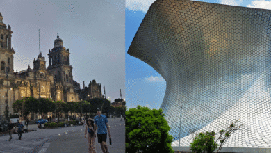 CDMX se Corona como la Capital Cultural Mundial 2026 Supera a París y Londres en Arte y Museos