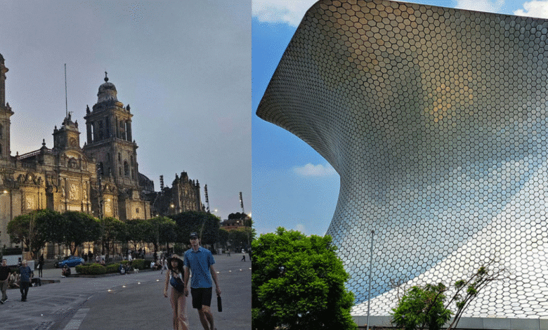 CDMX se Corona como la Capital Cultural Mundial 2026 Supera a París y Londres en Arte y Museos