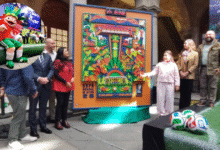 CDMX se blinda para el Mundial 2026 6 mil mdp en movilidad y una fiesta cultural de mil murales