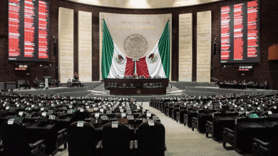 Cámara de Diputados reanuda debate del Presupuesto de Egresos 2026