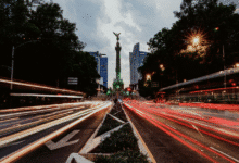 Hoy No Circula para este 14 de noviembre de 2025 en CDMX y Edomex vehículos que deben descansar este viernes