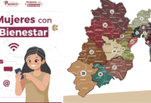 Internet y llamadas gratis Así puedes activar el nuevo servicio de Telefonía Bienestar en el Edomex