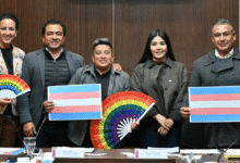 Justicia histórica en Edomex Congreso tipifica el transfeminicidio con penas de hasta 93 años de prisión (Foto por Poder Legislativo del Estado de México)