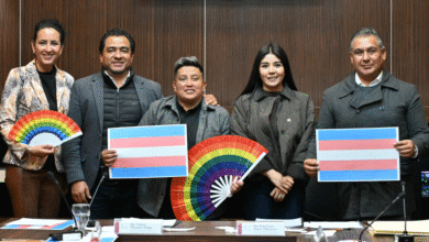 Justicia histórica en Edomex Congreso tipifica el transfeminicidio con penas de hasta 93 años de prisión (Foto por Poder Legislativo del Estado de México)
