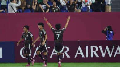 México vence en penales a Argentina y avanza a Octavos en el Mundial Sub-17