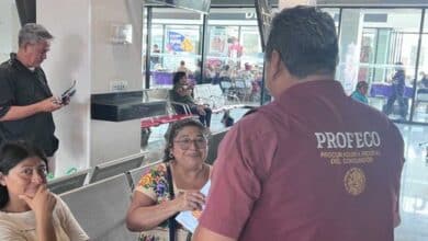 Profeco brinda casi mil asesorías a consumidores