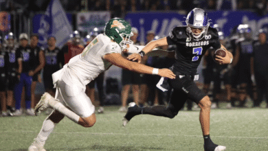 Semifinales Liga Mayor ONEFA 2025 definidas