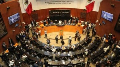Senado impulsará iniciativa contra acoso hacia mujeres