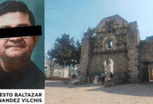 Tragedia en el Edomex Hallan sin vida al sacerdote Ernesto Baltazar Hernández en un canal de aguas negras; hay dos detenidos