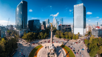 El programa Hoy No Circula se aplica con normalidad este martes 4 de noviembre de 2025 en la Ciudad de México (CDMX) y 18 municipios conurbados del Estado de México (Edomex), sin activación de la Doble Hoy No Circula por Contingencia Ambiental.