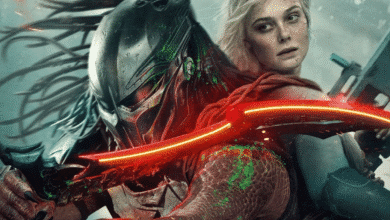 El universo del letal cazador alienígena se expande con el estreno en cines de 'Predator: Badlands' este viernes 7 de noviembre de 2025, una de las mayores apuestas de ciencia ficción del año.