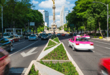 El programa de la Comisión Ambiental de la Megalópolis (CAMe) establece las restricciones vehiculares para este jueves en la Zona Metropolitana del Valle de México y entidades aledañas, con el objetivo de reducir la contaminación atmosférica.