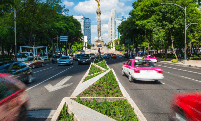 El programa de la Comisión Ambiental de la Megalópolis (CAMe) establece las restricciones vehiculares para este jueves en la Zona Metropolitana del Valle de México y entidades aledañas, con el objetivo de reducir la contaminación atmosférica.