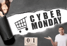 ¿Qué es el Cyber Monday y por qué todos hablan de él hoy 1 de diciembre .