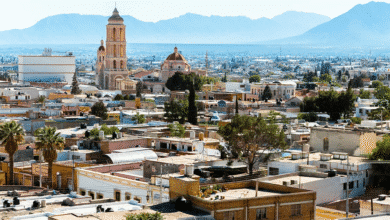 Torreón es una ciudad que sorprende por su mezcla de desierto y vida urbana, tradición industrial y renovación cultural.