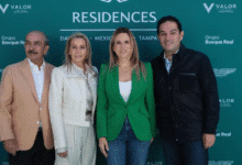Atracción de capitales Huixquilucan alcanza los 2.6 mil millones de dólares en inversión privada (Foto La Razón)