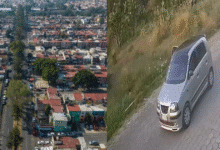 Cae chofer de taxi en Coacalco por presunto asalto y abuso a una joven estudiante