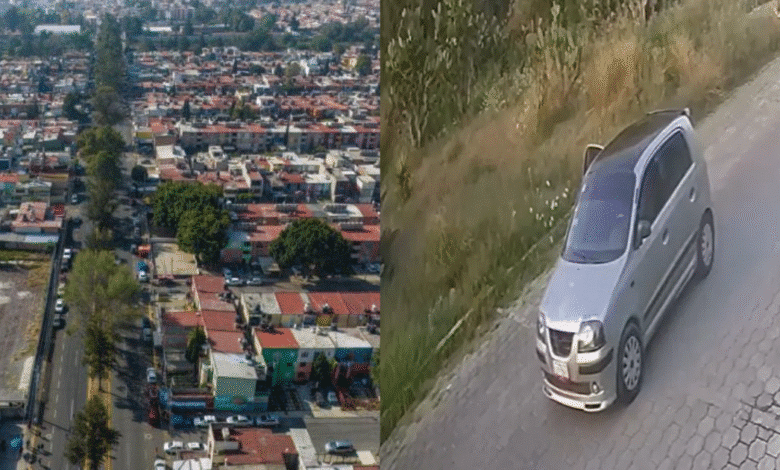 Cae chofer de taxi en Coacalco por presunto asalto y abuso a una joven estudiante