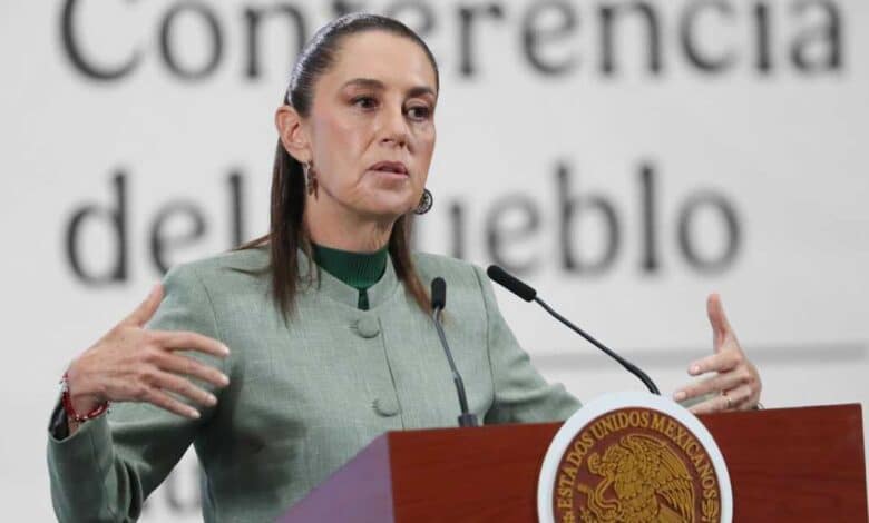 Claudia Sheinbaum garantiza mesas de diálogo para productores de maíz