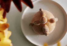 Cómo hacer pan de muerto tradicional paso a paso