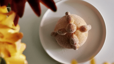 Cómo hacer pan de muerto tradicional paso a paso