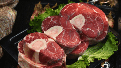 El mito del rojo perfecto cómo el color de la carne engaña a los consumidores
