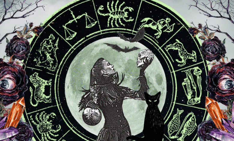 Horóscopo de hoy 30 de octubre 2025 predicciones de Halloween