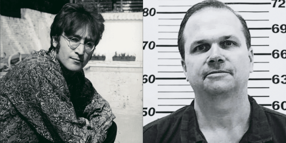 Mark David Chapman revela por qué asesinó a John Lennon