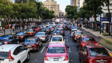 El programa ambiental Hoy No Circula opera con normalidad este miércoles 29 de octubre de 2025.