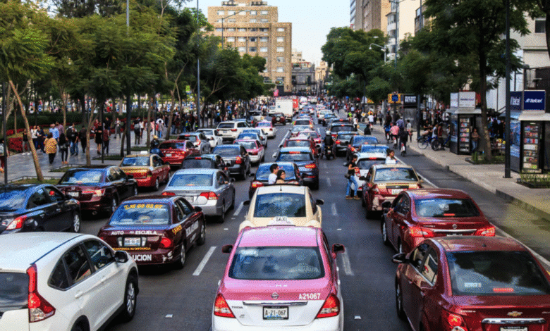 El programa ambiental Hoy No Circula opera con normalidad este miércoles 29 de octubre de 2025.