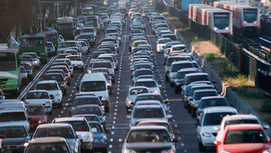 Las siguientes restricciones aplican en la Ciudad de México (CDMX) y en los 18 municipios del Estado de México (Edomex) mencionados.
