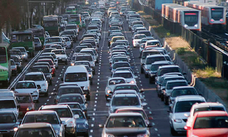 Las siguientes restricciones aplican en la Ciudad de México (CDMX) y en los 18 municipios del Estado de México (Edomex) mencionados.