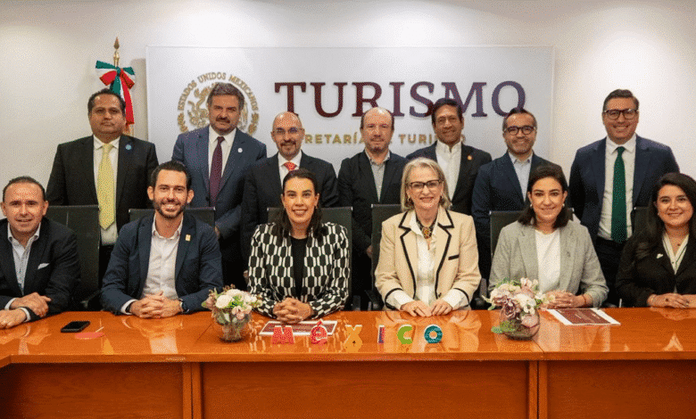 El estado de Puebla fue elegido como sede oficial del Tianguis Turístico México 2027, el evento más importante del sector en el país, tras un proceso de evaluación técnica encabezado por la Secretaría de Turismo del Gobierno de México (Sectur) y el Comité de Selección.