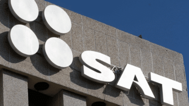 SAT suma a 141 contribuyentes a la lista negra por emitir facturas falsas