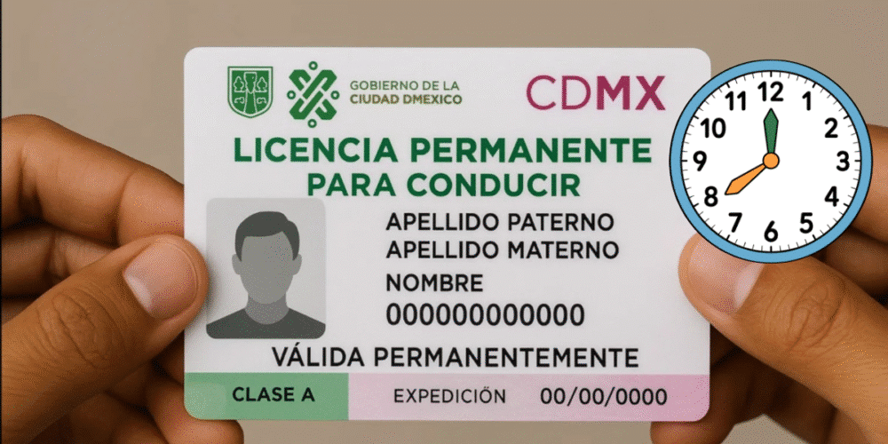 CDMX amplía horarios hasta las 9 PM ante la alta demanda y analiza su continuidad en 2026