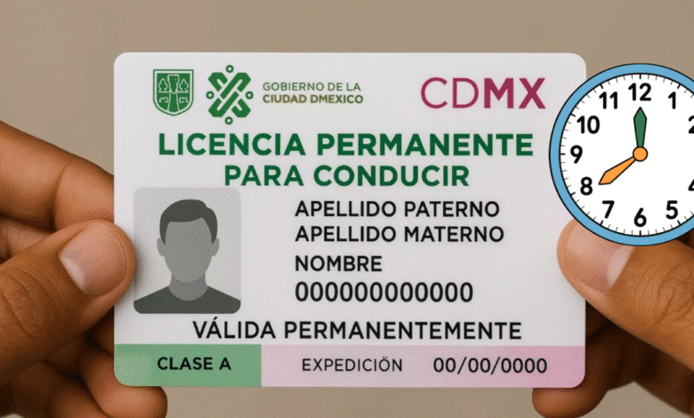 CDMX amplía horarios hasta las 9 PM ante la alta demanda y analiza su continuidad en 2026