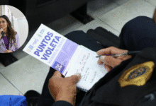 Cuauhtémoc reduce 85% la incidencia de feminicidios con la estrategia “Reacción Violeta”